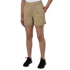 💛XL: Tuff Athletics active shorts